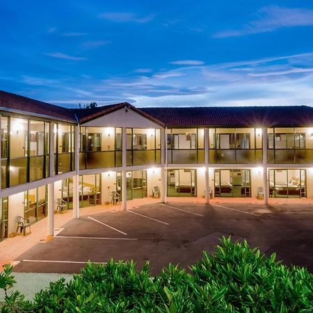 קאיקורה Lobster Inn Motel מראה חיצוני תמונה