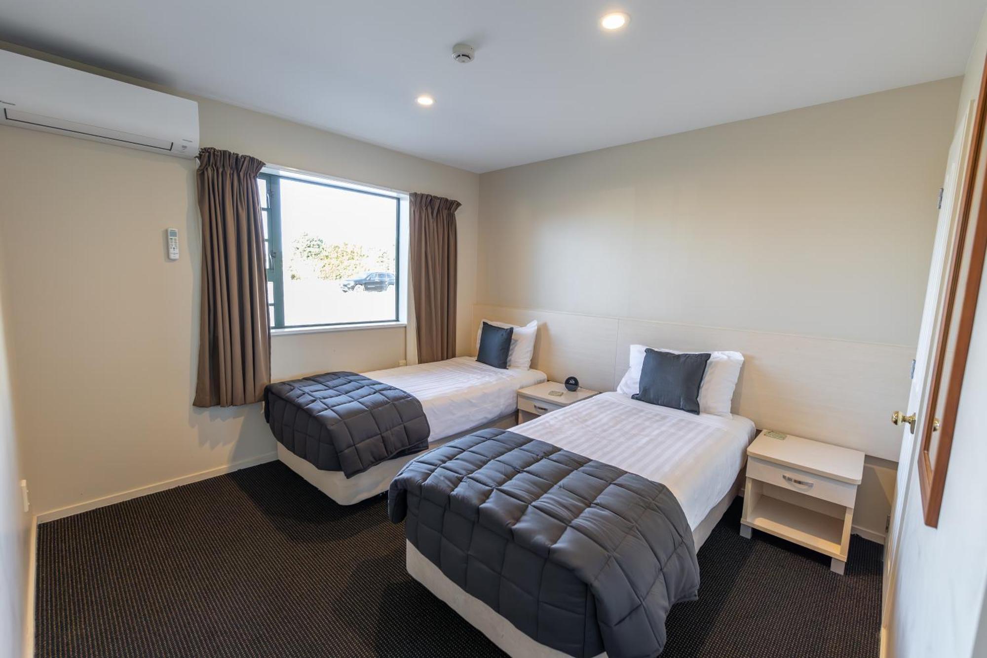 קאיקורה Lobster Inn Motel מראה חיצוני תמונה