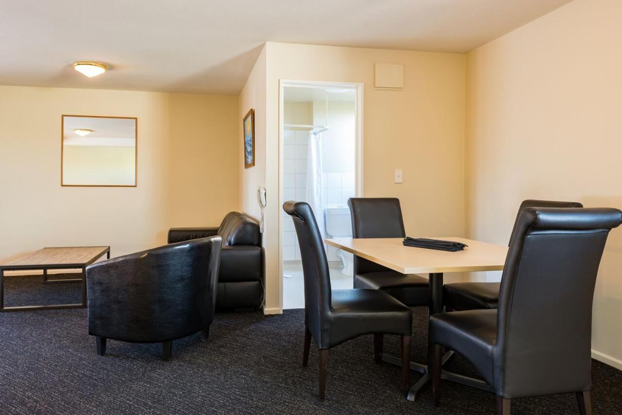 קאיקורה Lobster Inn Motel מראה חיצוני תמונה